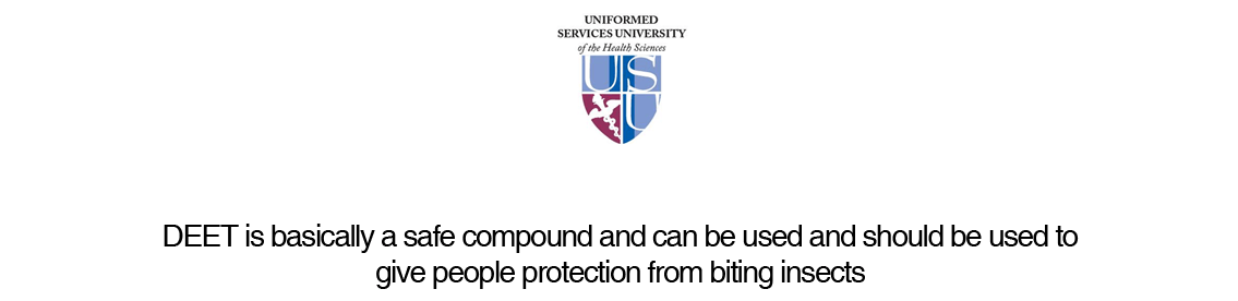 Uniformed Services University recommendation